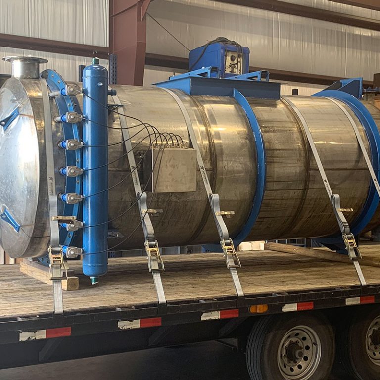 Welding and Fabrication